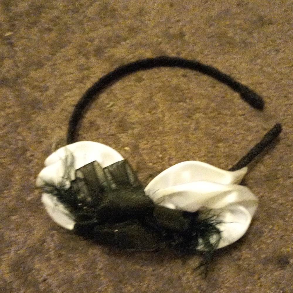 Head band
